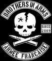 Brothers In Arms 291